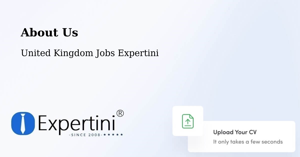 About Expertini Recruitment Platform  – Bideford - Bideford, United Kingdom Jobs Expertini