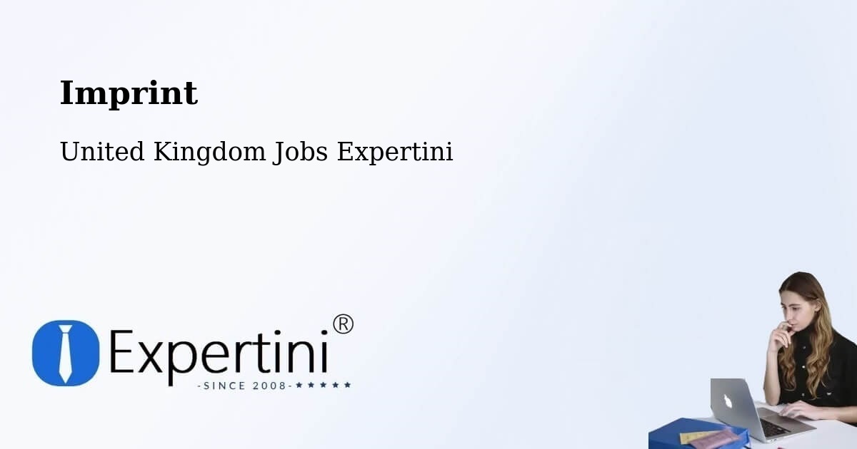 Imprint – Bideford - United Kingdom Jobs Expertini