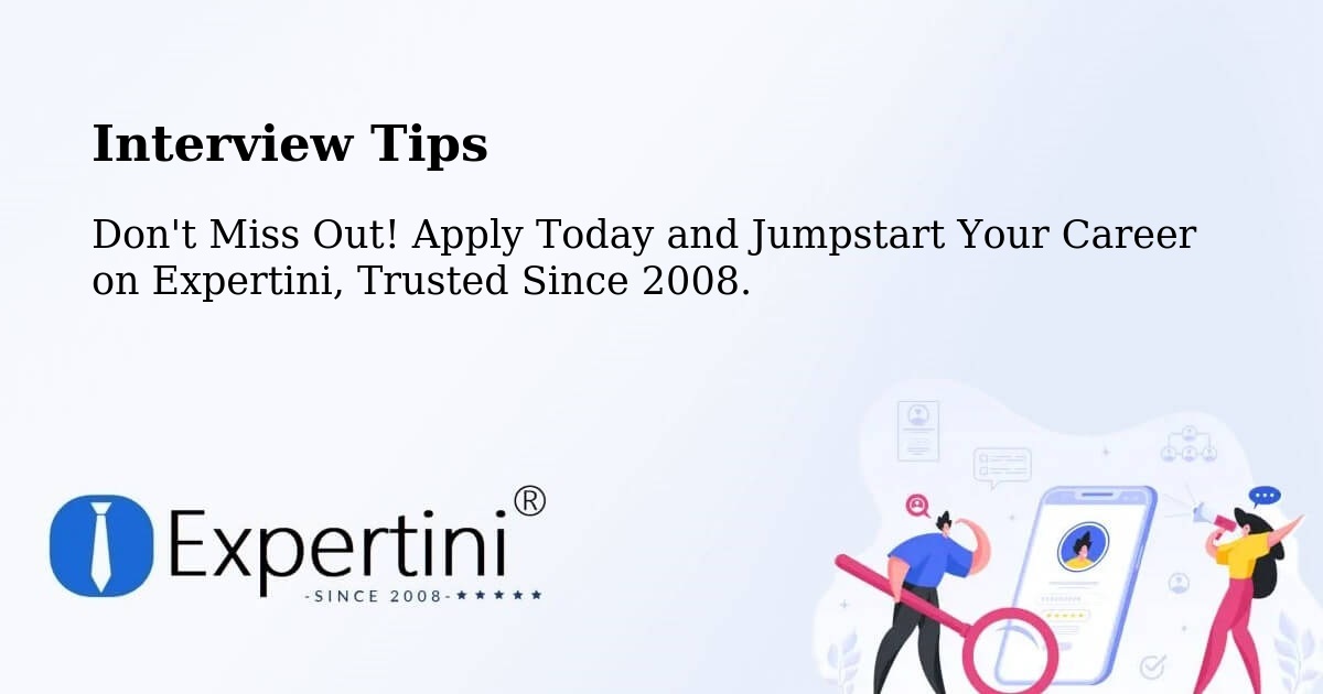 Interview Tips & Techniques for Job Seekers – Bideford - Bideford, United Kingdom Jobs Expertini