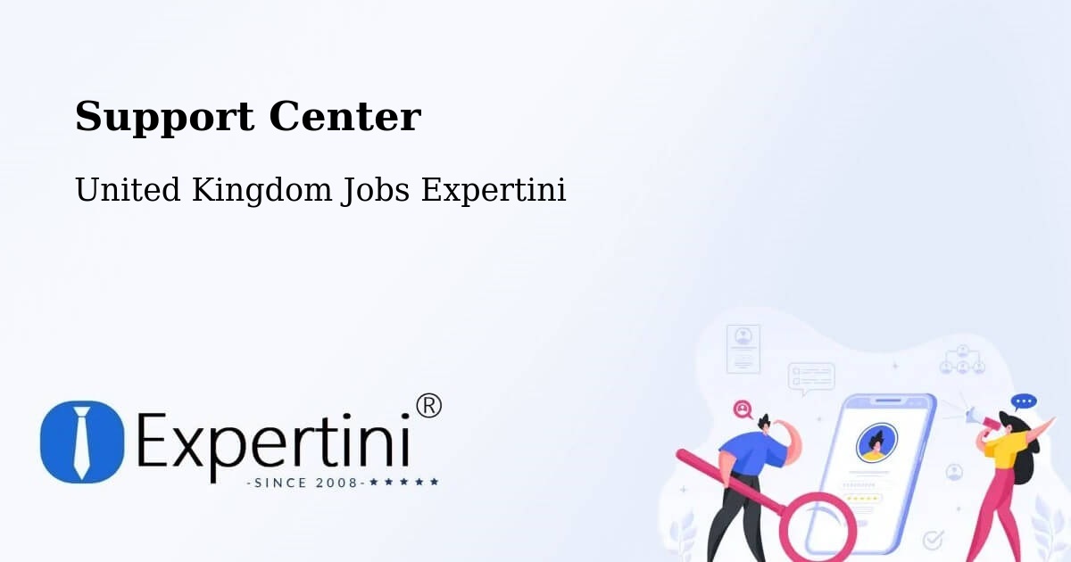 Support Services – Bideford - United Kingdom Jobs Expertini